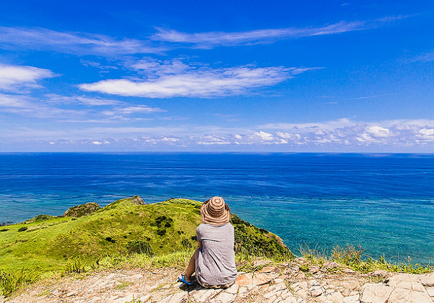 沖繩離島好好玩 到珍珠般的石垣島放空一夏 就愛去日本 遠見雜誌