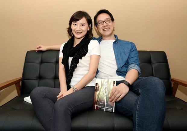 溫暖感動百萬人！兩夫妻用電影啟發人心