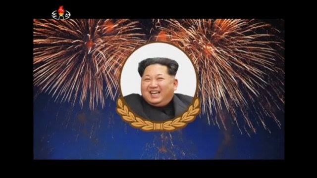 北韓坦承五度核試 規模歷來之最