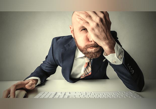 對新聞媒體的信心，是怎樣下滑的？