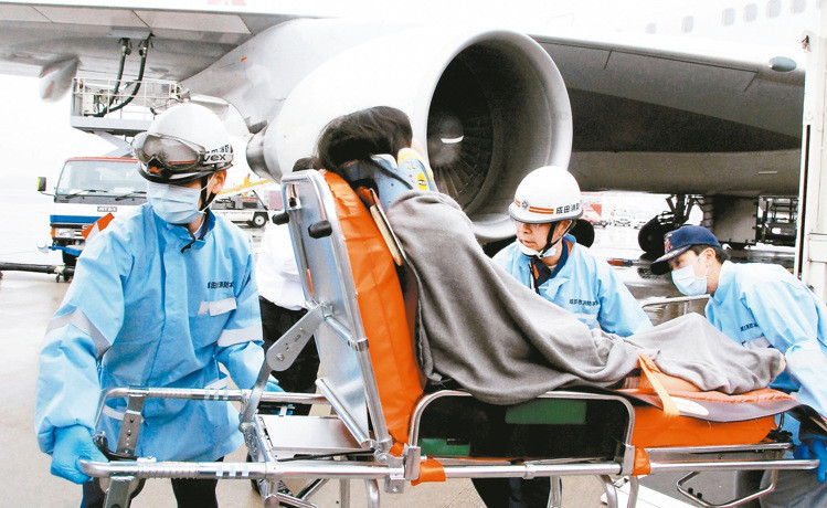 暖化效應…亂流變多、飛機好晃