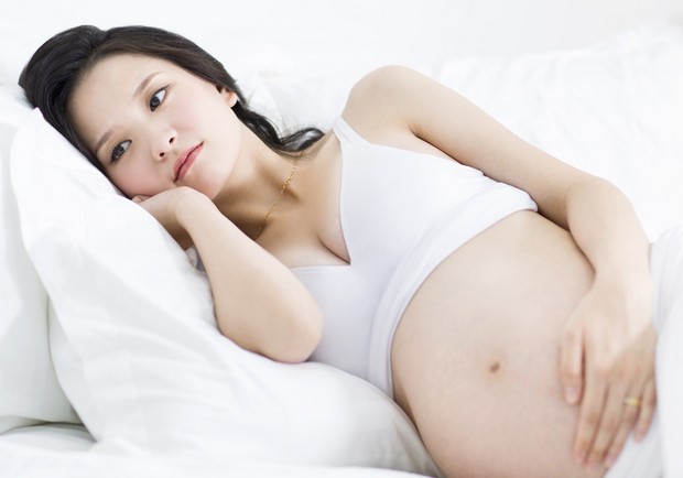 避免早產兒、產後出血的關鍵！妳做好安胎準備了嗎？