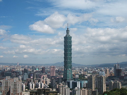 奧地利前駐台代表：台灣須「放棄東南亞」 才能重返榮耀