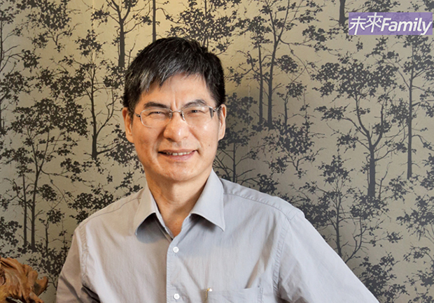 陳良基：教育的海嘯不是少子化，而是機器人