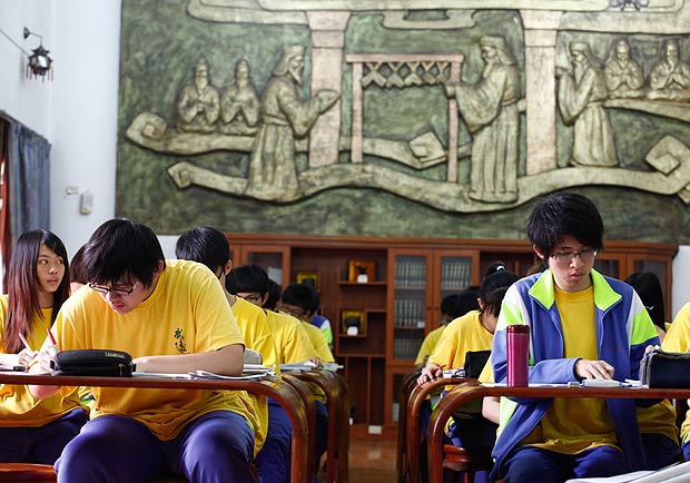「錢不是重點」2主因 老師不愛當導師