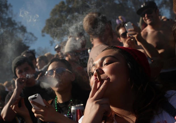 為什麼大麻不該合法？那些你所不知的衝擊
