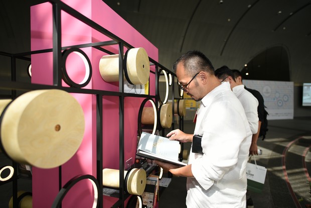 把知識深入大街小巷！微型圖書館讓你愛上閱讀