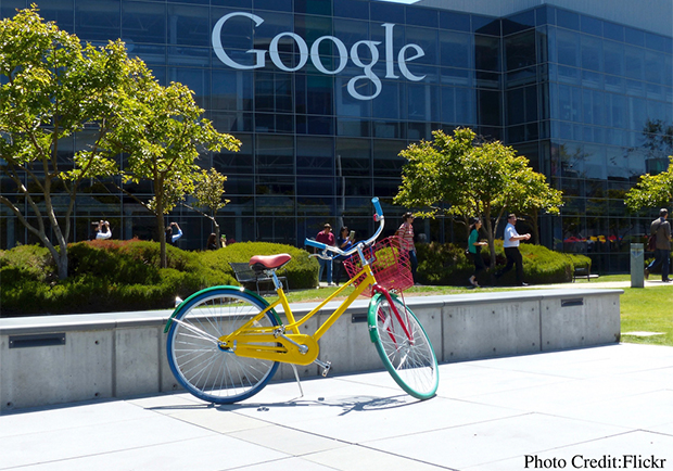 如何打造黃金團隊？Google招募人才的8個重點