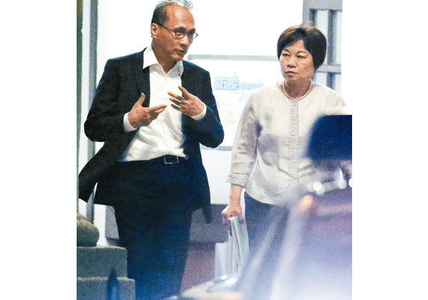 電業法再闖關 民生用電保證不漲