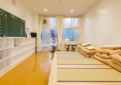 來去學校住一晚吧！日本荒廢小學校 用觀光找到新出路