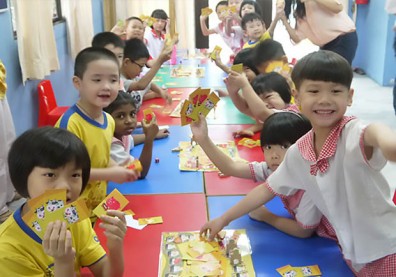 如何教孩子正確金錢觀念？