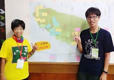 讀好財金系所的基本特質：細心、不心浮氣躁