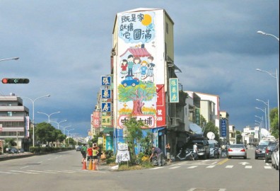 林全點頭！ 大埔案被拆除張藥房「原地重建」