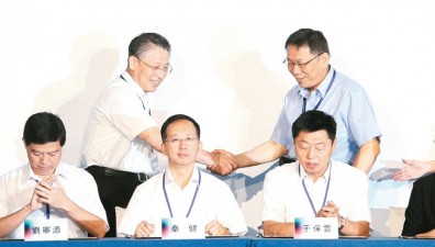 柯文哲：沙有必須講的話 別故意給人家穿小鞋