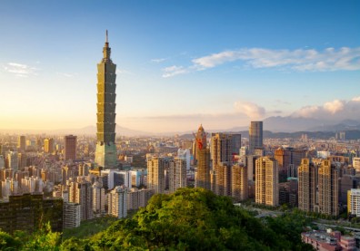 安全永續 讓台灣力成為國際不可忽視的力量