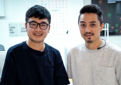 設計師的10萬個為什麼？
