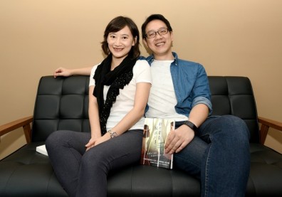 溫暖感動百萬人！兩夫妻用電影啟發人心