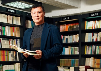 蔡詩萍：你總是可以「重新定義」自己的！