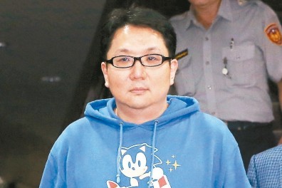 樂陞案似「太極雙星案」翻版 許金龍千萬交保