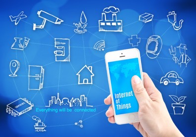 全球首場「微軟物聯網博覽會」 10月13、14日台灣登場！