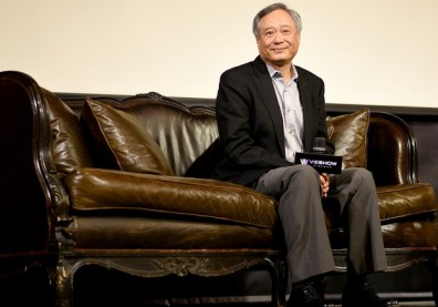 締造嶄新電影體驗！李安：不拚命拍就沒意思了