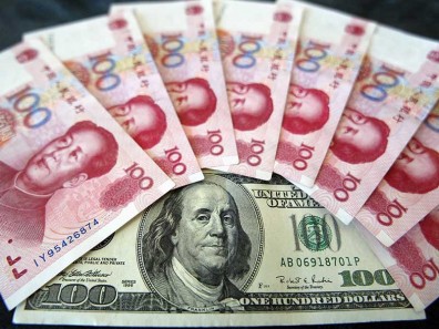 人民幣今天入籃 成SDR第三大儲備貨幣