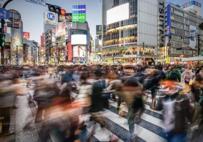 工作過度會過勞死？來看看日本的血汗故事