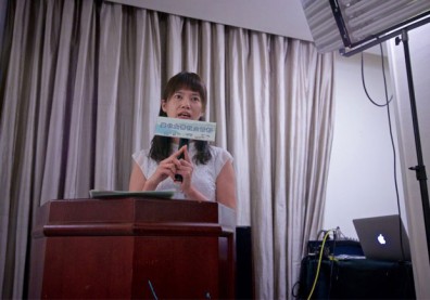 「找回臺灣常民的使用者力量！」用價值推展公益的綠點能創－專訪綠點能創