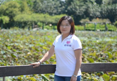 預習了，就不怕變老－專訪愛關懷創辦人陳麗珠