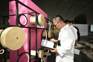 把知識深入大街小巷！微型圖書館讓你愛上閱讀