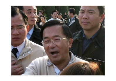 扁珍夫妻獲邀 將出席國慶大典