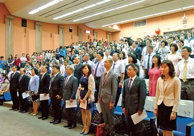 有責無權、遴選制度成包袱！全台校長引發提前退休潮