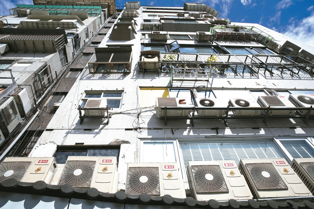 秋天限電警戒亮紅燈 史上首見