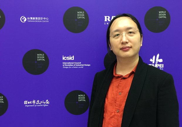 當我們的語言可以被機器取代時：唐鳳正在設計的未來新世界