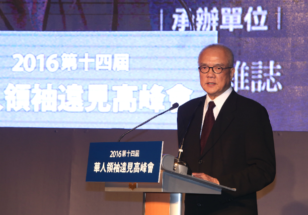 人人追尋文化力量 攜手驅動社會進步