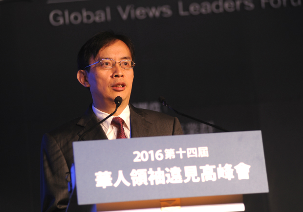 科技創新融入文化 為世界帶來中華之美
