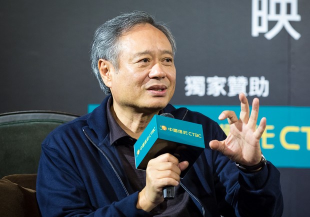 「把藝術結合科技！」李安創作比利林恩的祕密
