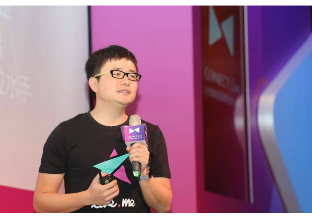 傅盛：Live.me為何能從美國紅回兩岸華人圈？