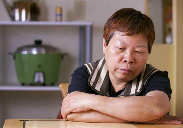 影評：《日常對話》導演是否為女版楊力州？
