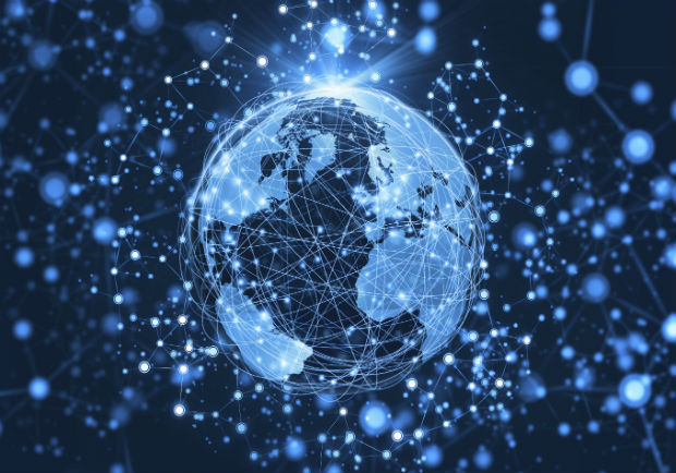 推動「A Cloud for Global Good」願景 引領全球數位轉型