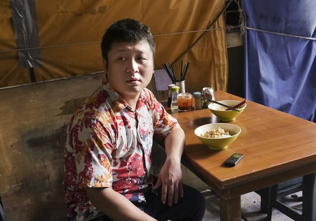 納豆：比起搞笑主持，我更愛演戲