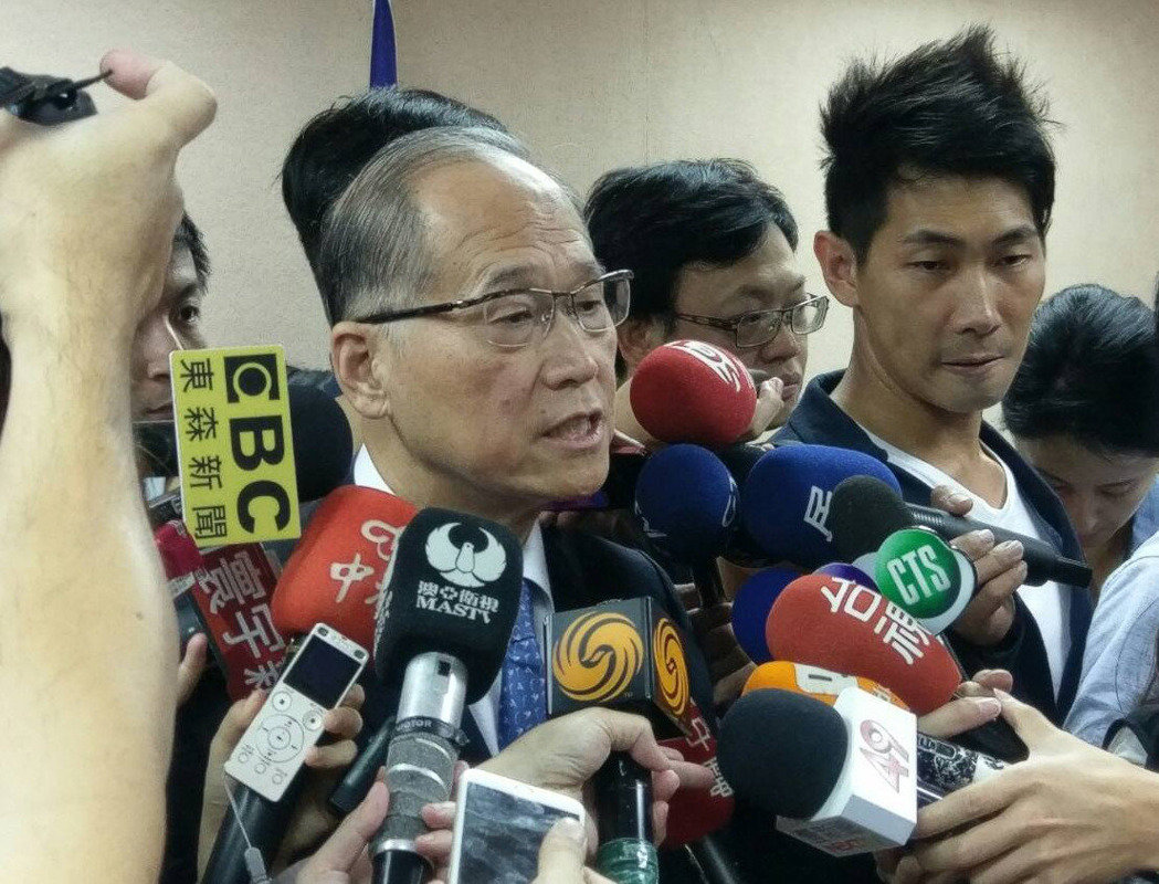 共和黨全國委員會主席蒲博思　將出任川普白宮幕僚長
