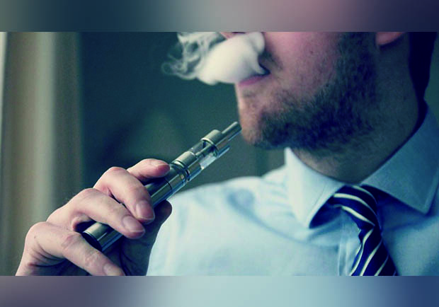 電子菸正蔓延，是幫助戒菸還是扼殺健康？