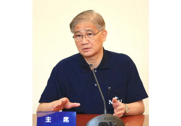 論文造假風暴 台大校長楊泮池：學術生涯最大危機