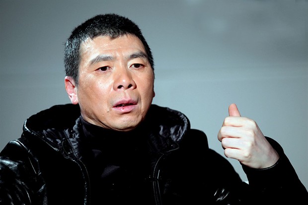 馮小剛：官員不擔當是最大腐敗
