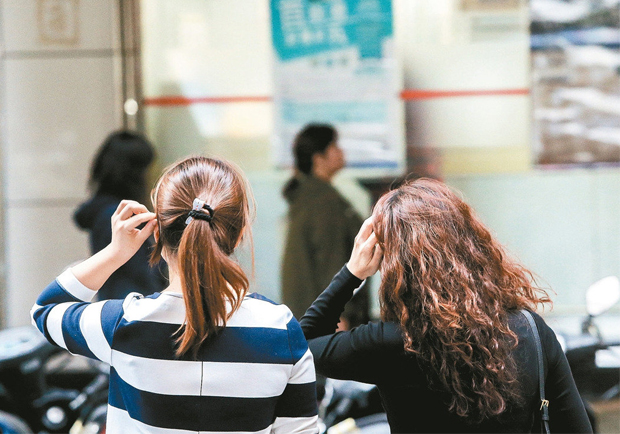 日本單身女貧困危機 台灣警訊