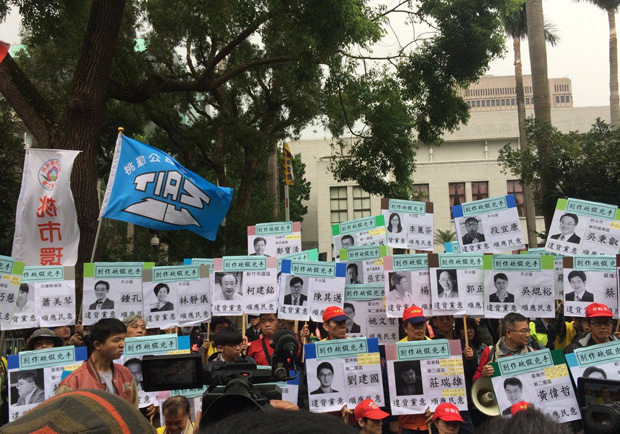 勞基法修法再闖關 勞團喊：別作砍假兇手