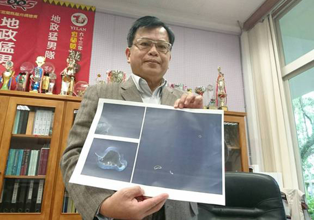 釣魚台土地值多少？ 宜縣：14億