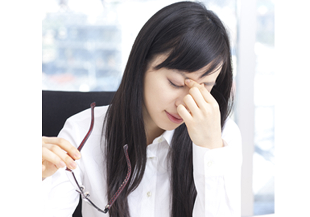 護眼保健有道，乾眼症並非不治之症！