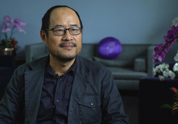 臺北市文化局長鍾永豐：讓對話成為設計核心